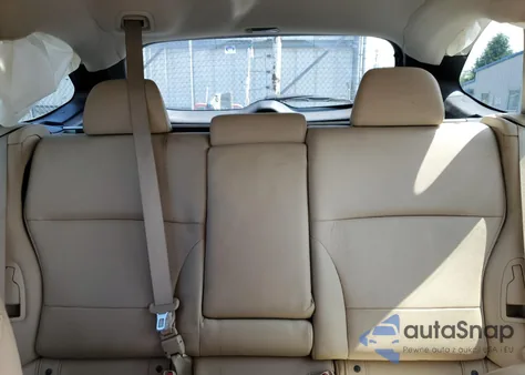 2016 Subaru Outback 3.6R Limited from USA, damaged, VIN 4S4BSENC1G3282365